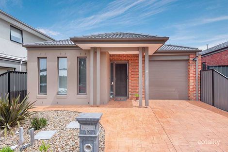 12 Folger Rd, Craigieburn, VIC 3064