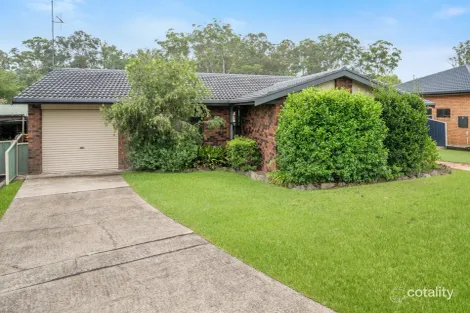 12 Turpentine Cres, Wauchope, NSW 2446