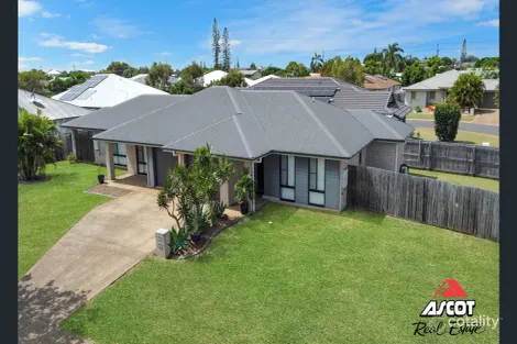 Property photo of 33 Breeze Drive Bargara QLD 4670