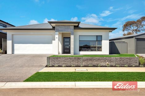 5 Squires Pl, Gawler South, SA 5118