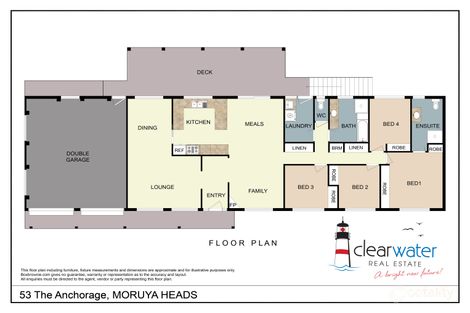 Property photo of 47-53 The Anchorage Moruya Heads NSW 2537