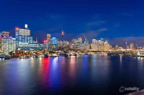 32/56a Pirrama Rd, Pyrmont, NSW 2009