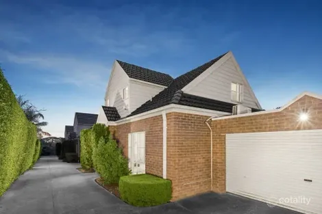 4/18a Springvale Rd, Nunawading, VIC 3131