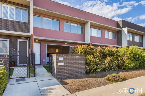 Property photo of 34 Chanter Terrace Coombs ACT 2611