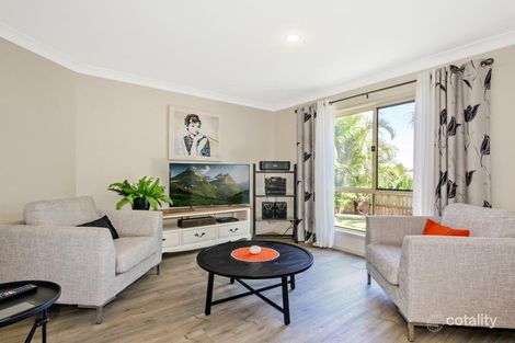 Property photo of 22 Mowbray Court Kallangur QLD 4503