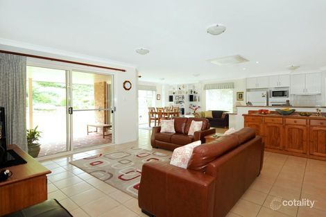 Property photo of 10 Griffin Road Ramsay QLD 4358