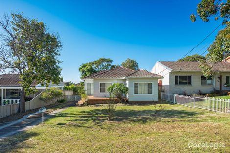 Property photo of 48 Acacia Road Kirrawee NSW 2232