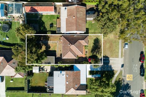 Property photo of 48 Acacia Road Kirrawee NSW 2232
