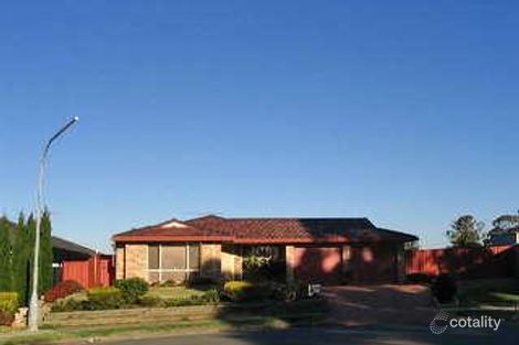 6 Toorak Cl, St Johns Park, NSW 2176