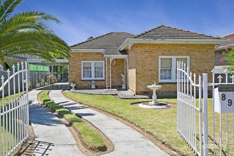89 William St, South Plympton, SA 5038