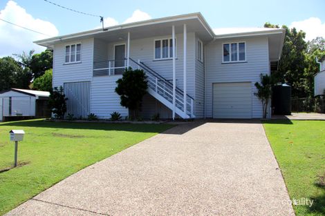 Property photo of 17 Derrls Lane Sandgate QLD 4017