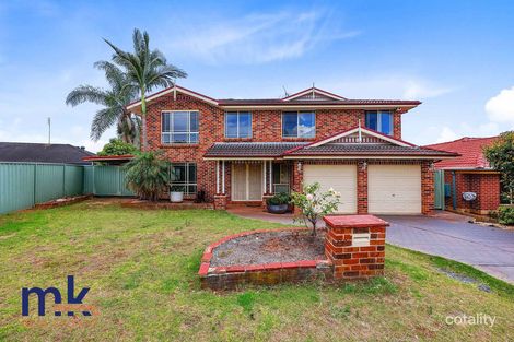 23 Meehan Tce, Harrington Park, NSW 2567