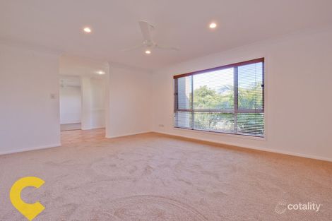 Property photo of 16 Sherwood Place Wishart QLD 4122
