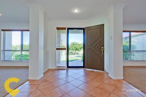 Property photo of 16 Sherwood Place Wishart QLD 4122