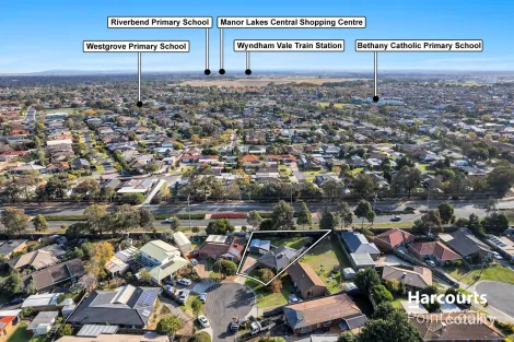 Property photo of 10 Sittella Court Werribee VIC 3030