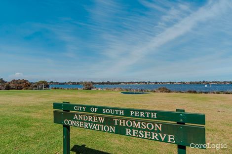 Property photo of 2/99 Welwyn Avenue Salter Point WA 6152