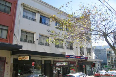 Property photo of 6/175-183 Darlinghurst Road Darlinghurst NSW 2010