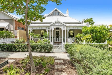 Property photo of 86 Salisbury Street Subiaco WA 6008