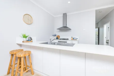 Property photo of 22 Trethowan Promenade Alkimos WA 6038