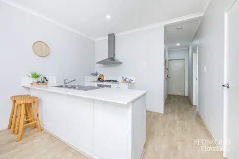Property photo of 22 Trethowan Promenade Alkimos WA 6038
