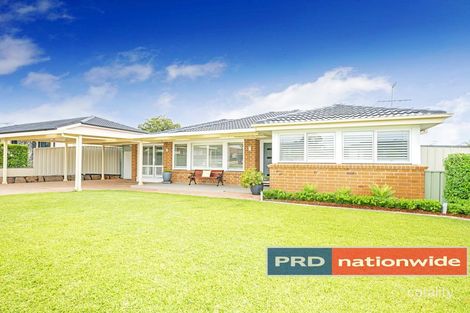 Property photo of 13 Charkers Street South Penrith NSW 2750