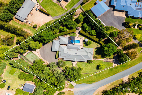 Property photo of 5 Viola Place Springvale NSW 2650