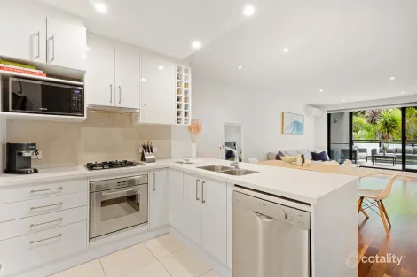 Property photo of 6/494-496 Old South Head Road Rose Bay NSW 2029