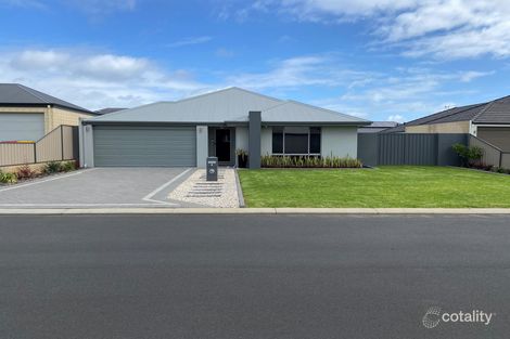 Property photo of 4 Groundlark Road Australind WA 6233