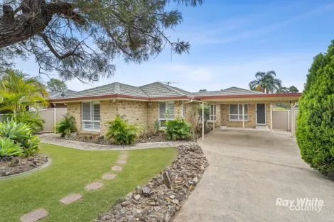 12 Haldham Cres, Regents Park, QLD 4118