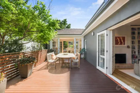 Property photo of 79 Baroona Road Northbridge NSW 2063