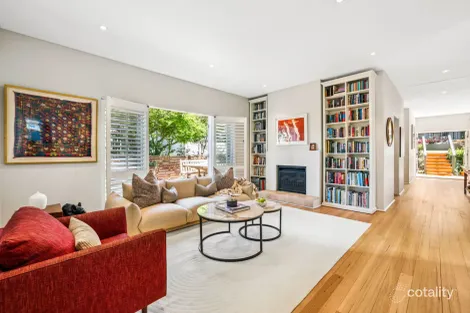 Property photo of 79 Baroona Road Northbridge NSW 2063