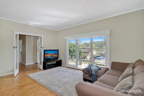 Property photo of 23 Jersey Street Mount Colah NSW 2079