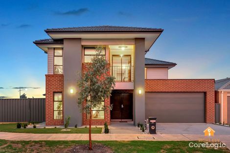 Property photo of 39 Bunting Crescent Kalkallo VIC 3064