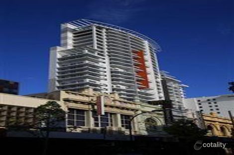 Property photo of 127/580 Hay Street Perth WA 6000
