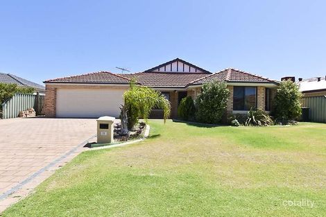 Property photo of 11 Cologne Gardens Port Kennedy WA 6172