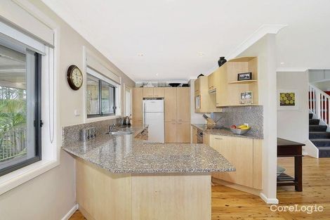Property photo of 10 Carcoola Crescent Normanhurst NSW 2076