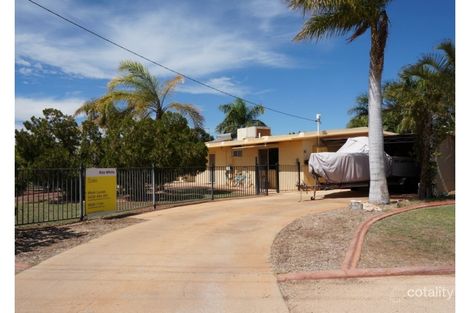 16 Fyfe St, Exmouth, WA 6707