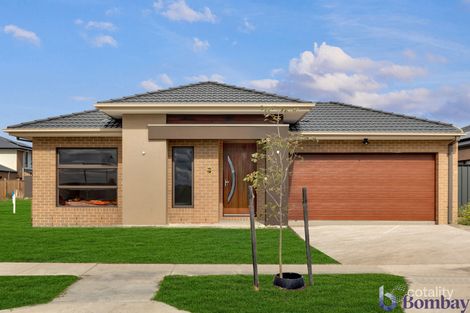 42 Cochrane Ave, Mickleham, VIC 3064