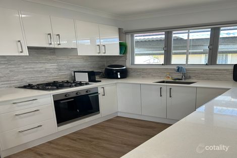 Property photo of 60 Bellicent Road Bracken Ridge QLD 4017