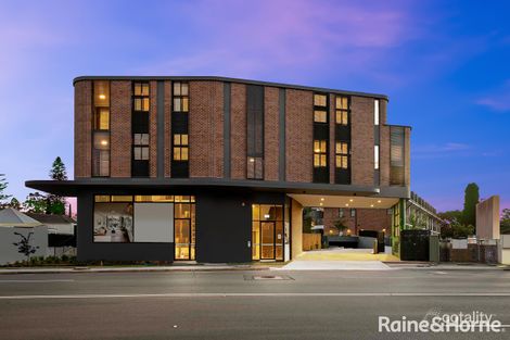 Property photo of 120/402B Liverpool Road Croydon NSW 2132