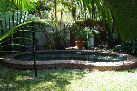 Property photo of 2/9 Bambra Crescent Larrakeyah NT 0820
