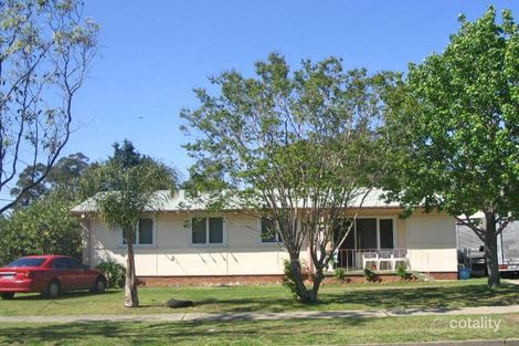 170 Graham Ave, Lurnea, NSW 2170