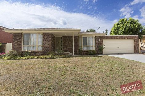 15 Barondi Ave, Narre Warren, VIC 3805