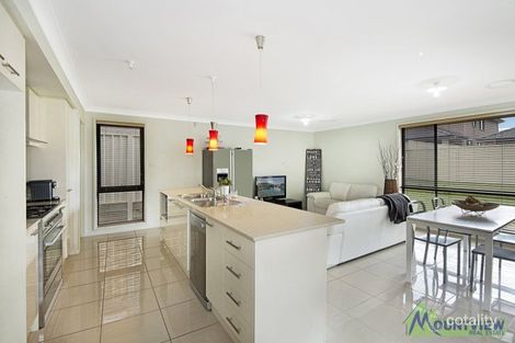 Property photo of 19 Rosebrook Avenue Kellyville Ridge NSW 2155