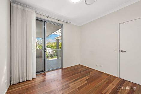 Property photo of 8/166 Herston Road Herston QLD 4006