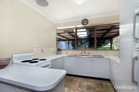 Property photo of 29 Hannover Road Badger Creek VIC 3777