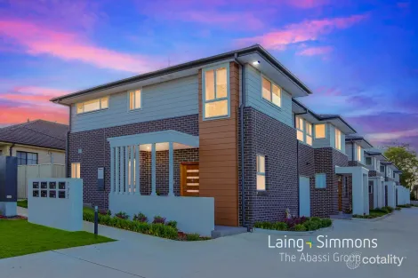 Property photo of 2/171 Adelaide Street St Marys NSW 2760