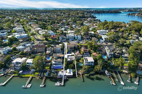 Property photo of 105 Queens Road Connells Point NSW 2221