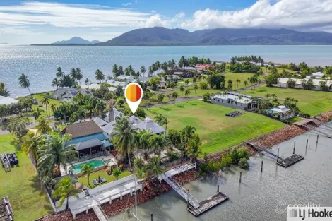 Property photo of 88 Keith Williams Drive Cardwell QLD 4849