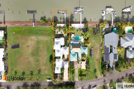 Property photo of 88 Keith Williams Drive Cardwell QLD 4849